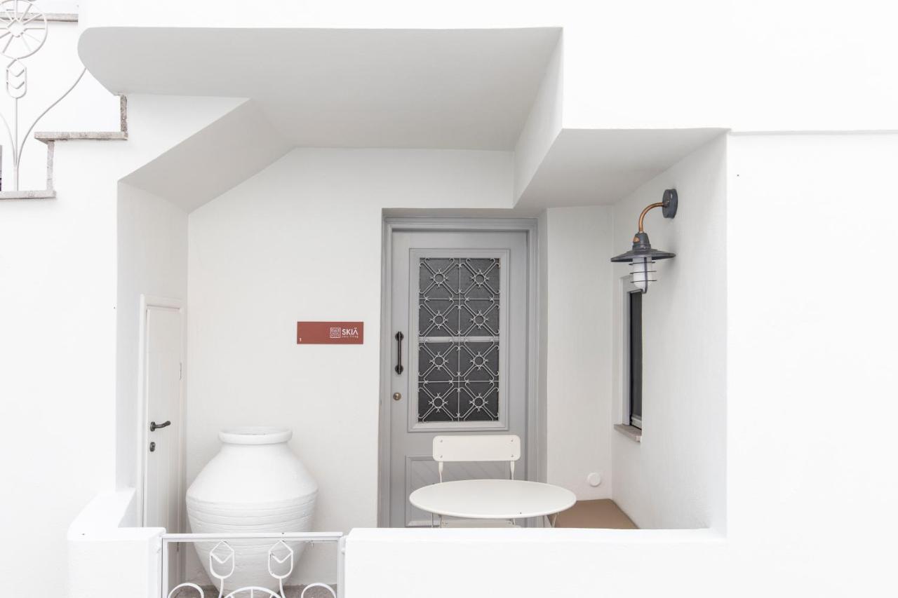 Skia-Cosy Living Skiathos Town Luaran gambar