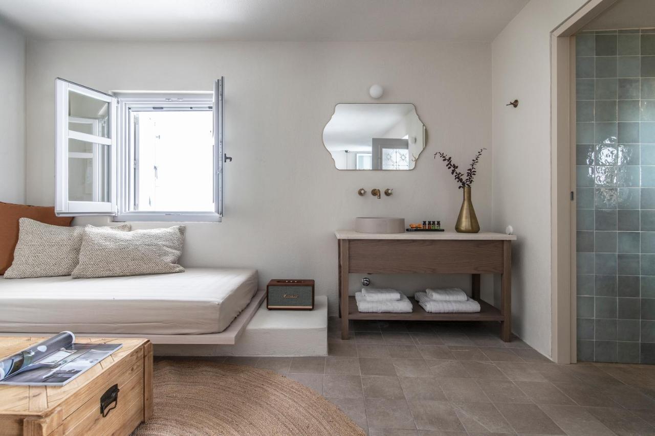 Skia-Cosy Living Skiathos Town Luaran gambar