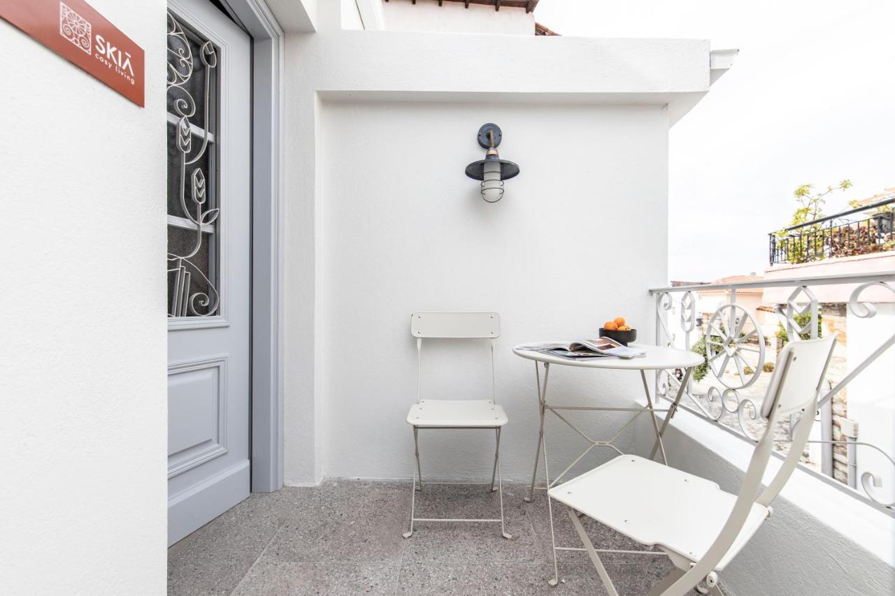 Skia-Cosy Living Skiathos Town Luaran gambar