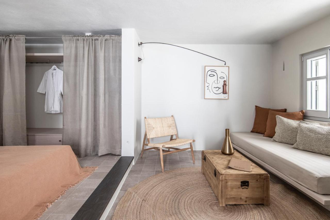 Skia-Cosy Living Skiathos Town Luaran gambar