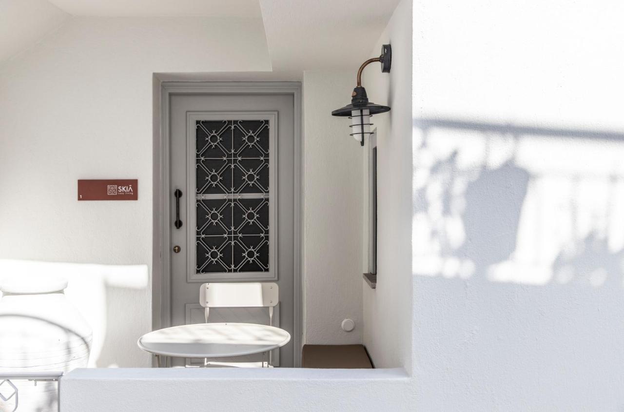 Skia-Cosy Living Skiathos Town Luaran gambar