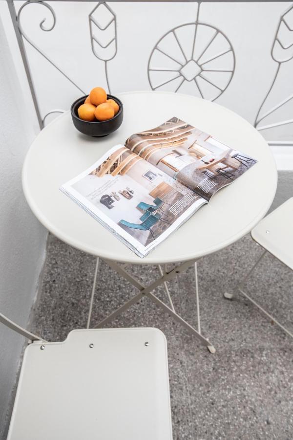 Skia-Cosy Living Skiathos Town Luaran gambar