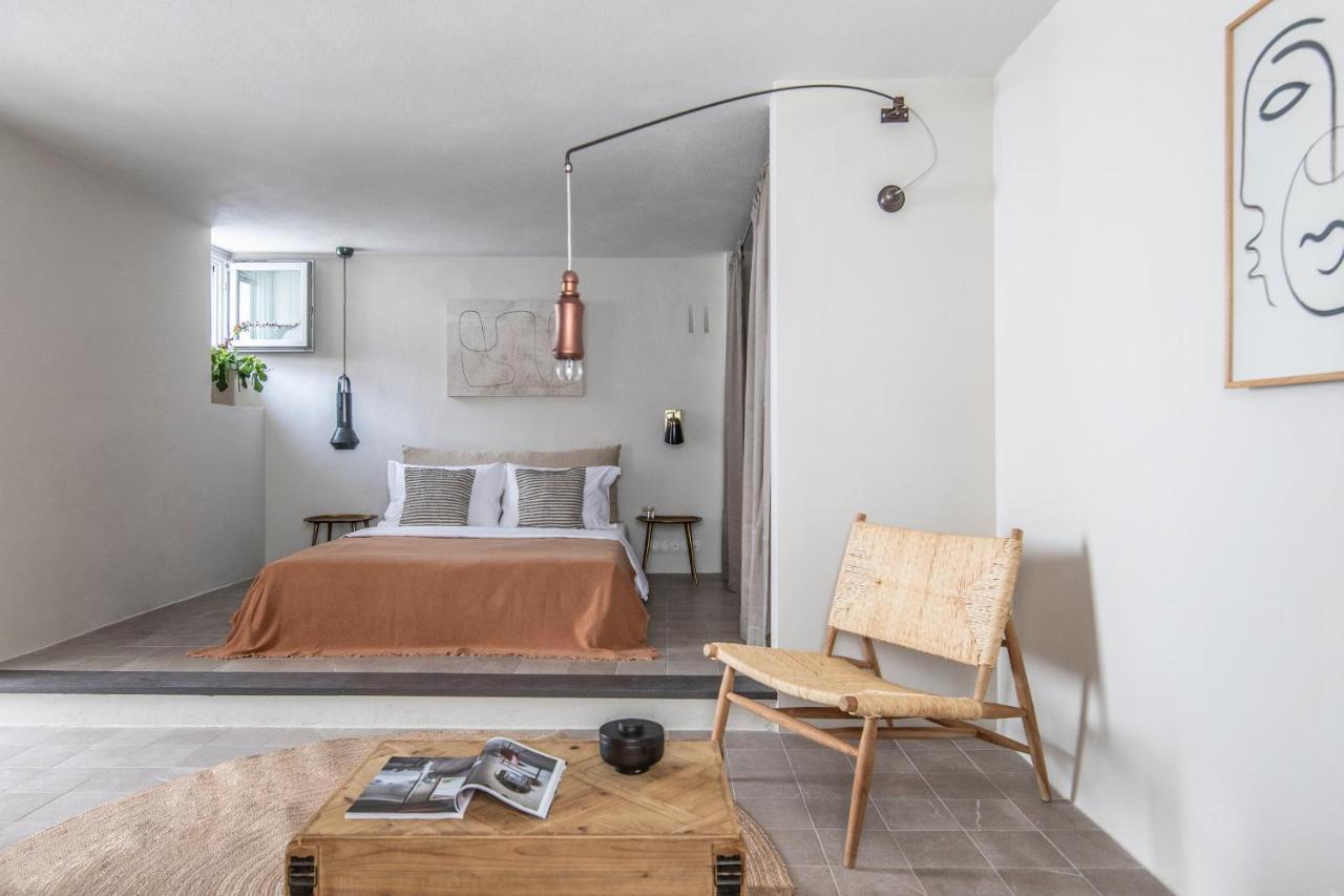 Skia-Cosy Living Skiathos Town Luaran gambar