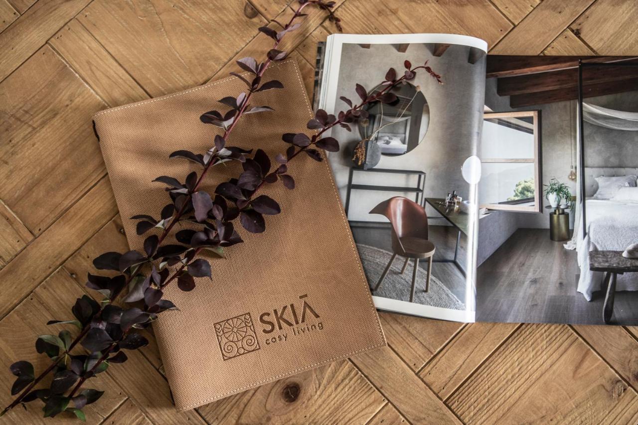 Skia-Cosy Living Skiathos Town Luaran gambar