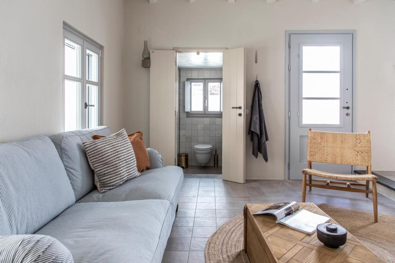 Skia-Cosy Living Skiathos Town Luaran gambar