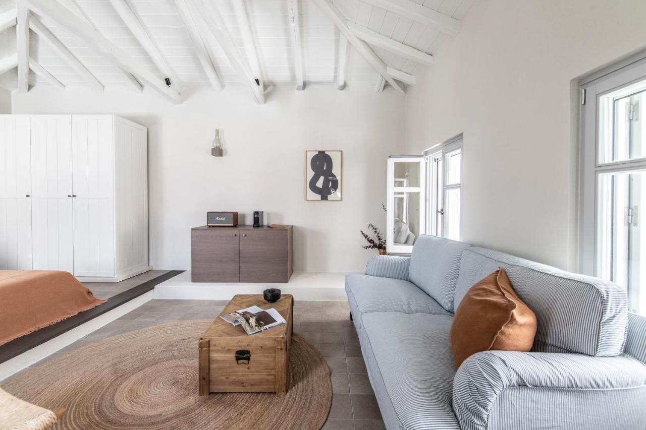 Skia-Cosy Living Skiathos Town Luaran gambar