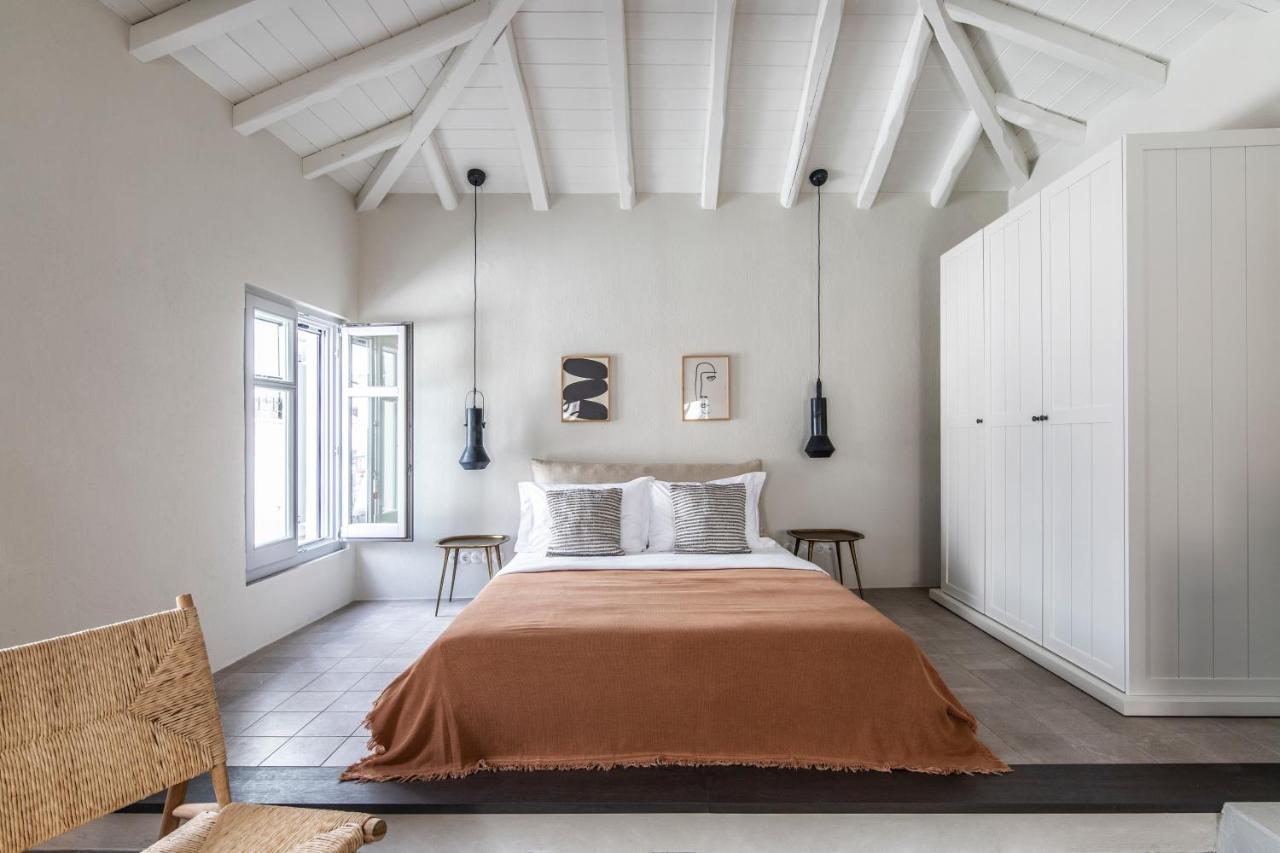 Skia-Cosy Living Skiathos Town Luaran gambar