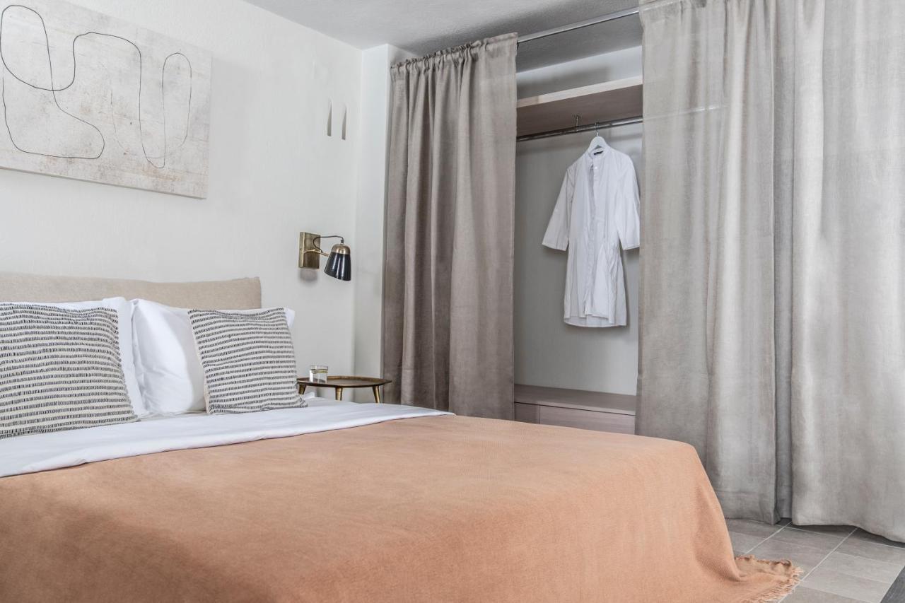Skia-Cosy Living Skiathos Town Luaran gambar