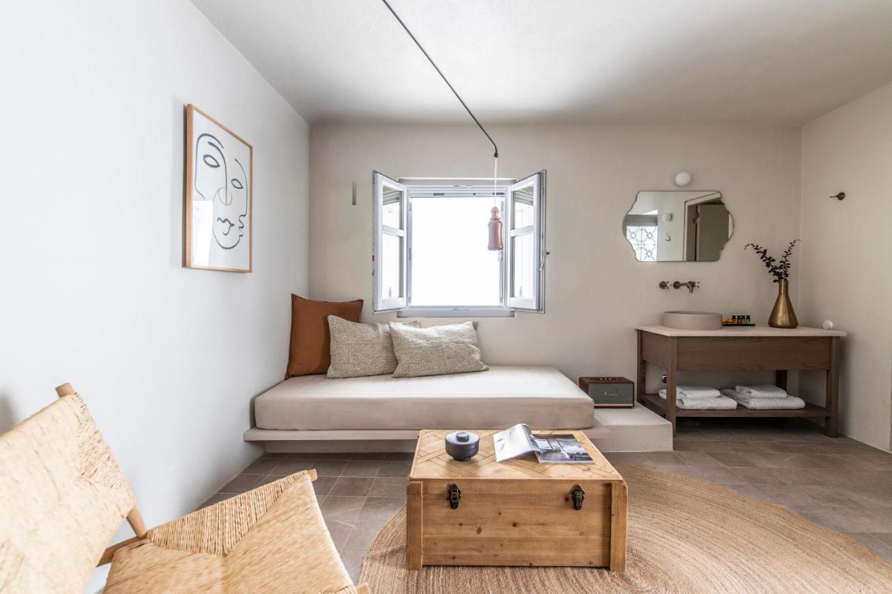 Skia-Cosy Living Skiathos Town Luaran gambar